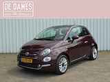 Fiat 500 1.2 69PK 4 CILINDER LOUNGE PANODAK