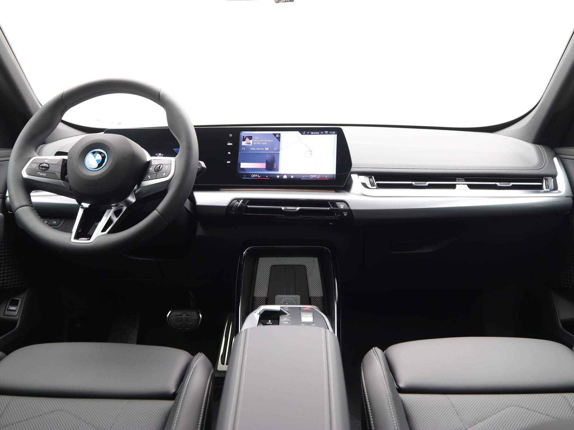 BMW iX1 eDrive20 67 kWh - 14/27