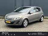 Opel Corsa 1.4-16V / All Season banden / Airco / Privacy Glass / Multifunctioneel Stuurwiel / LM velgen