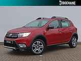 Dacia Sandero 0.9 TCe Tech Road Paar Gebruikerssporen / Vaste Lage Prijs