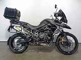 Triumph TIGER 800 XC X