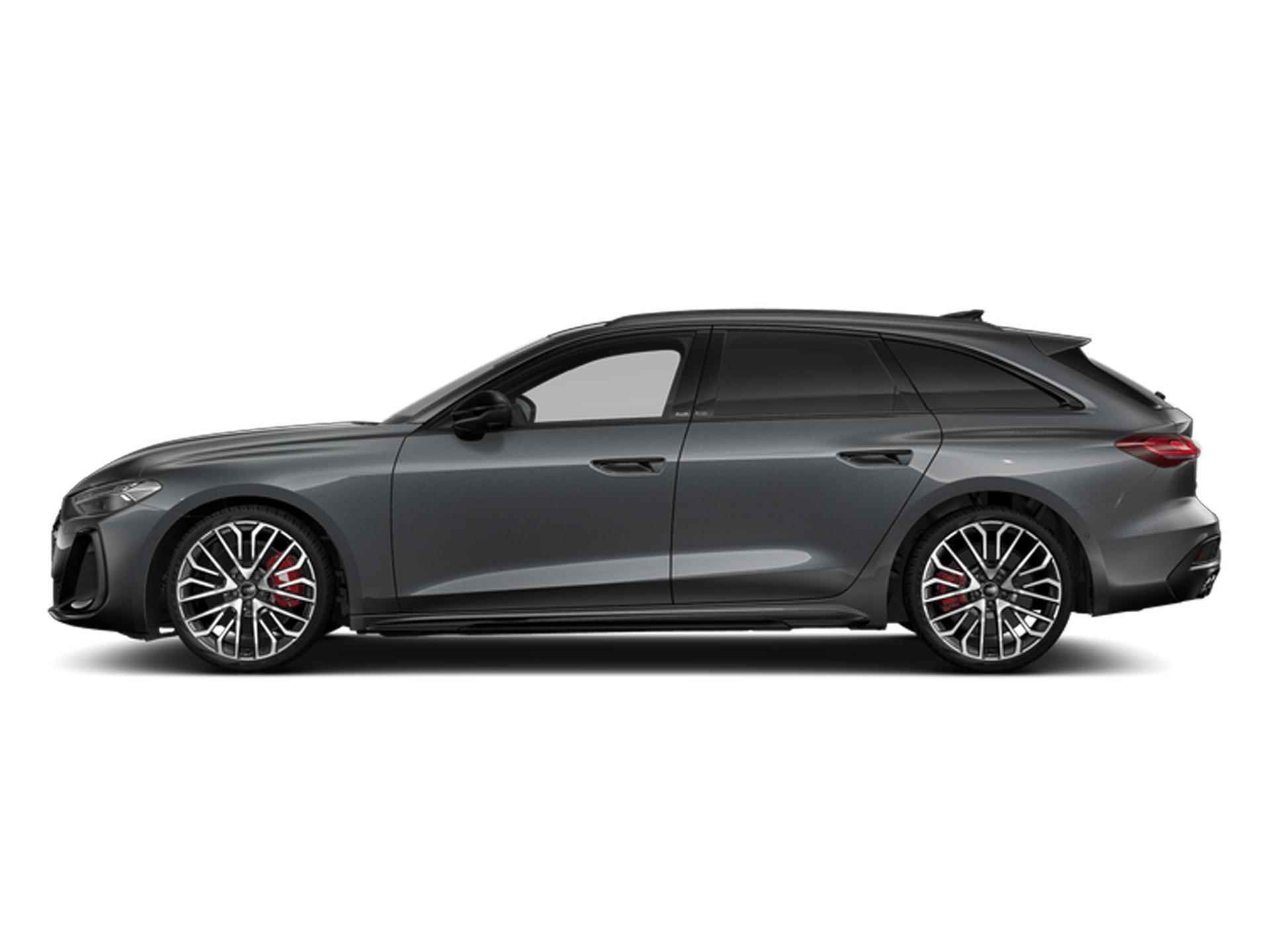 Audi S5 Avant 50 year edition 270 kW / 367 pk - 2/5