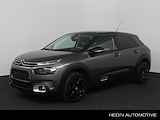 Citroen C4 Cactus 1.2 130PK Shine Plus Automaat | Navigatie via App | Panorama dak | Camera | Climate control | Cruise Control | Carplay | PDC | LMV