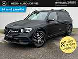 Mercedes-Benz GLB GLB 200 Automaat AMG Line | Nightpakket | Distronic | Panoramadak | Multibeam LED | Sfeerverlichting | Stoelverwarming | MBUX Innovatiepakket | 360° Camera