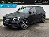 Mercedes-Benz GLB GLB 200 Automaat AMG Line | Nightpakket | Distronic | Panoramadak | Multibeam LED | Sfeerverlichting | Stoelverwarming | MBUX Innovatiepakket | 360° Camera