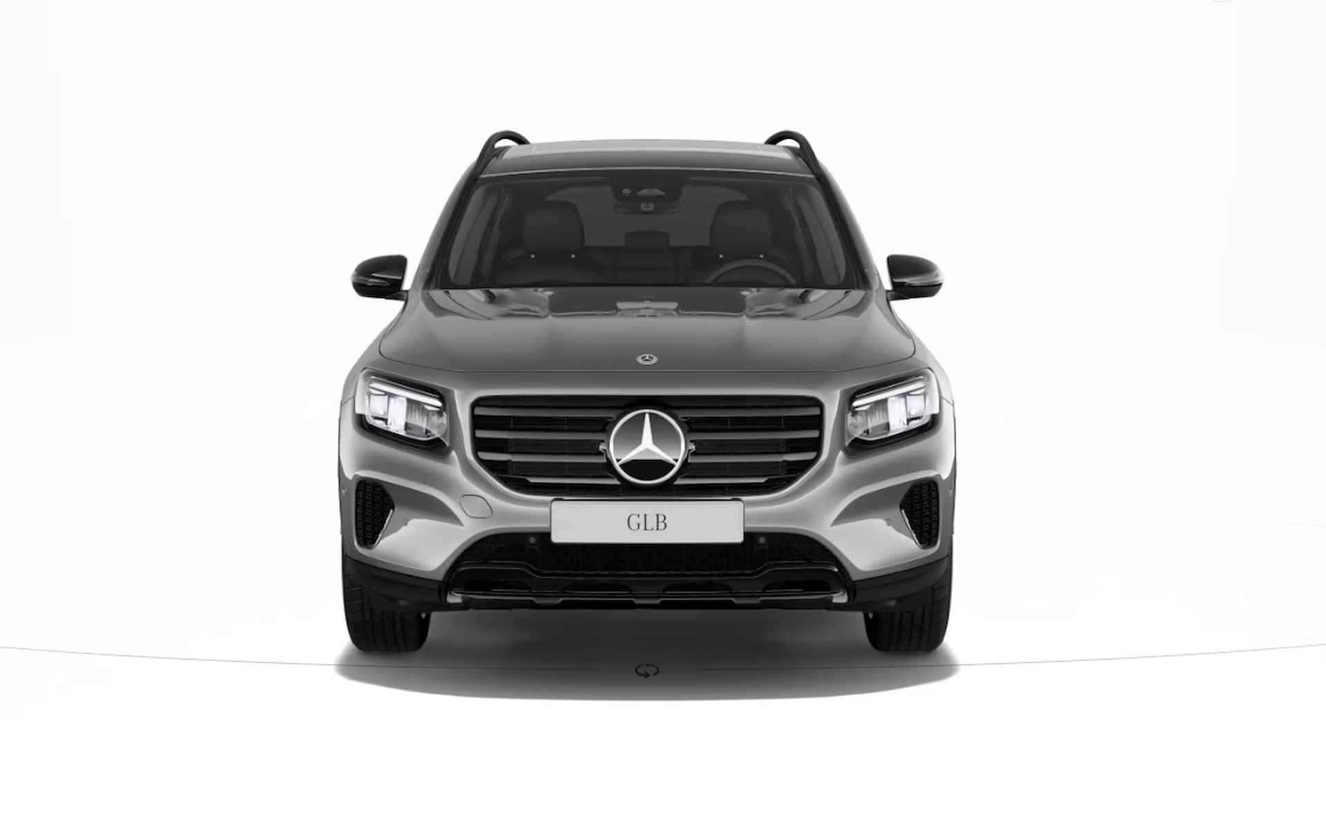 Mercedes-Benz GLB 200 Star Edition Limited Luxury Automaat | Achteruitrijcamera | Parkeerassistent | Spoorassistent | Panoramadak | DAB+ | Trekhaak | Nightpakket | Stoelverwarming - 3/10