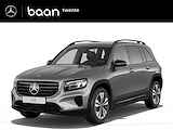 Mercedes-Benz GLB 200 Star Edition Limited Luxury Automaat | Achteruitrijcamera | Parkeerassistent | Spoorassistent | Panoramadak | DAB+ | Trekhaak | Nightpakket | Stoelverwarming