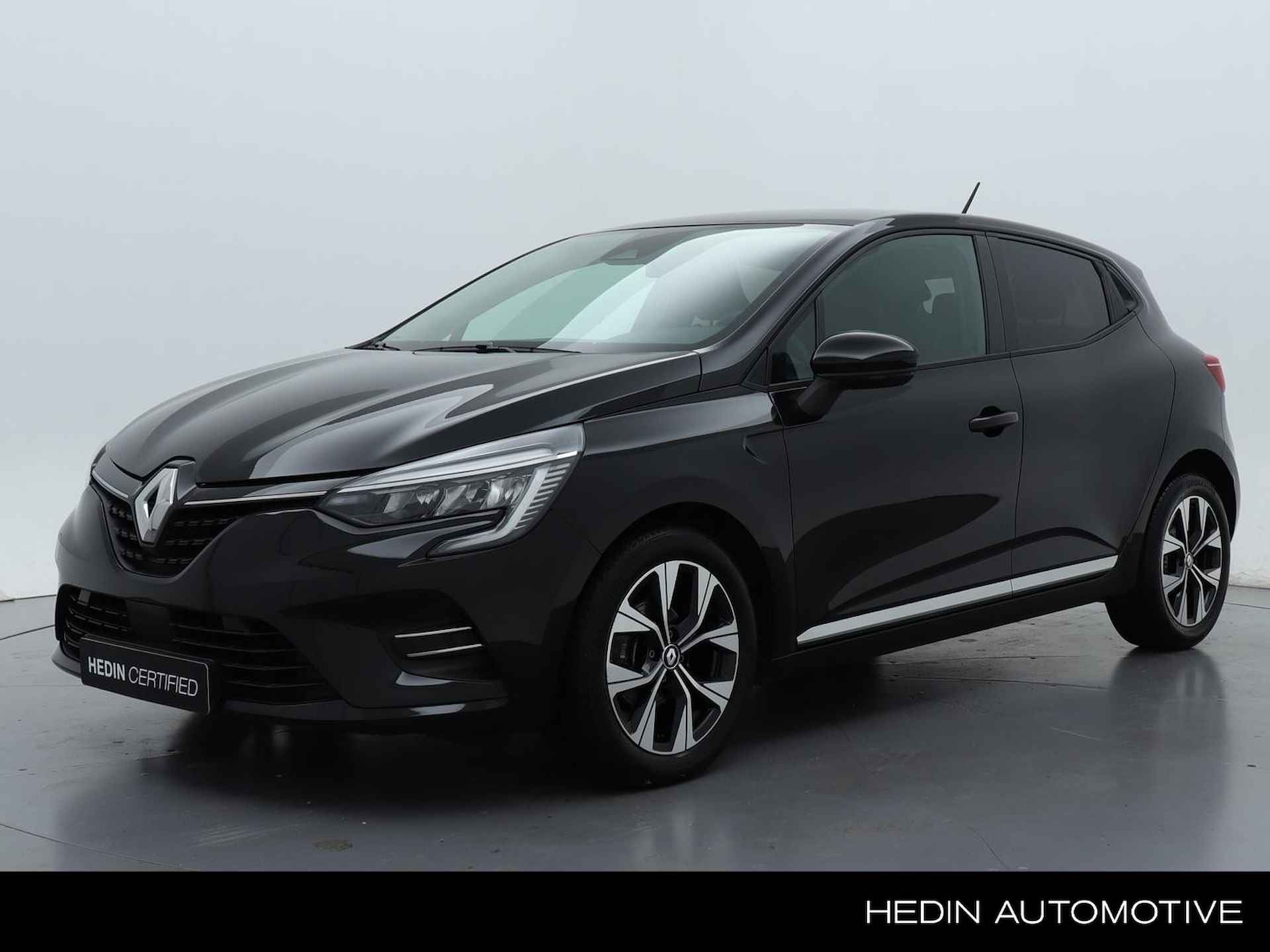 Renault Clio BOVAG 40-Puntencheck