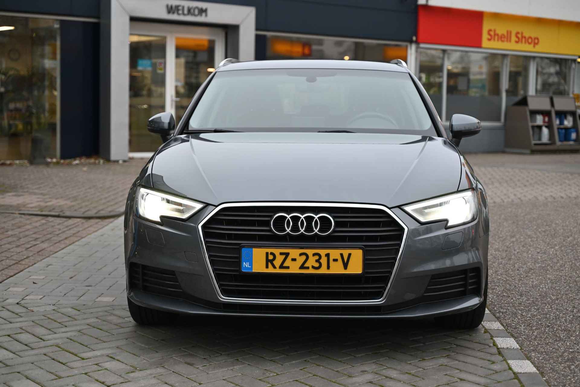 Audi A3 Sportback 1.0 TFSI Pro Line - 3/46