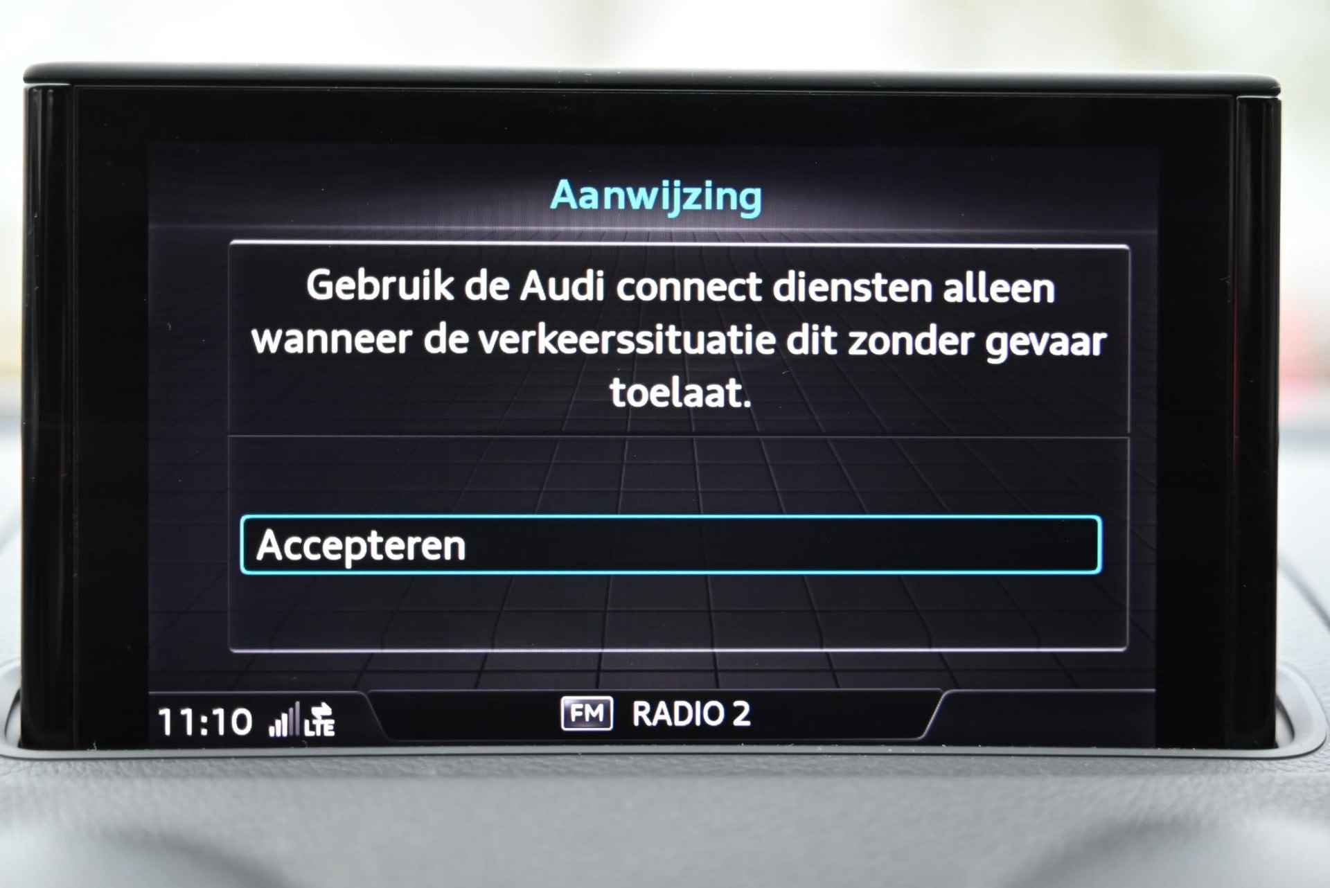 Audi A3 Sportback 1.0 TFSI Pro Line - 35/46