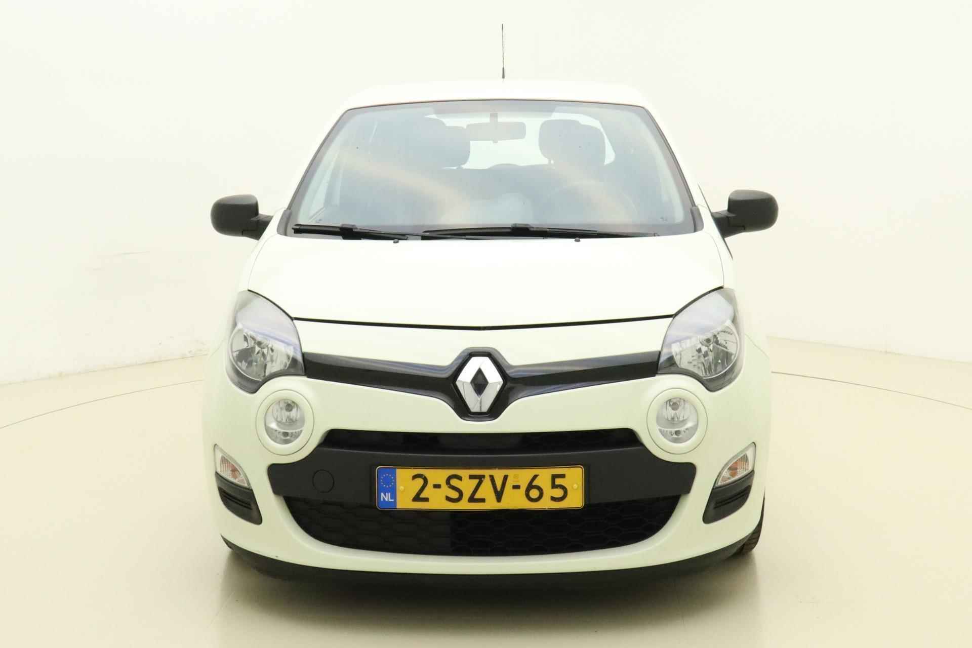 Renault Twingo 1.2 16V Parisienne | Airconditioning | Elektrisch pakket | Bluetooth | Zuinig - 7/27