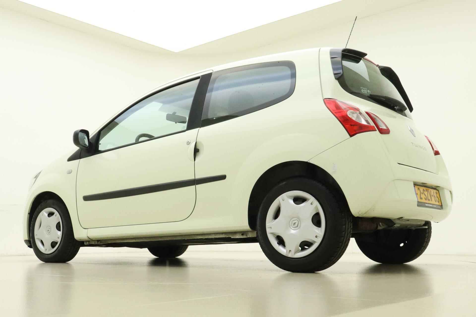 Renault Twingo 1.2 16V Parisienne | Airconditioning | Elektrisch pakket | Bluetooth | Zuinig - 13/27