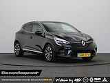 Renault Clio TCe 90pk Techno | Climate control | Achteruitrijcamera | Parkeersensoren achter | Apple Carplay |