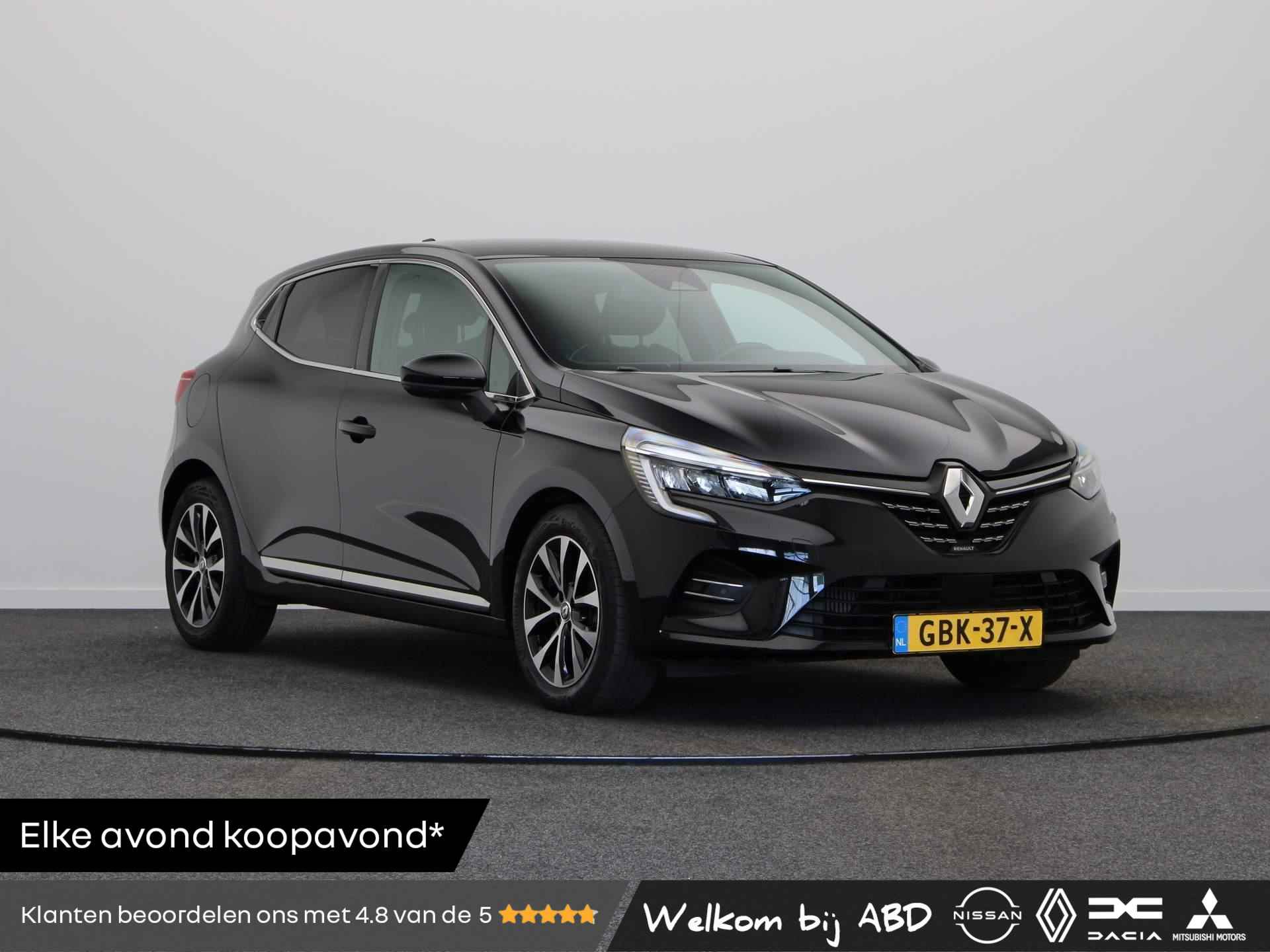 Renault Clio BOVAG 40-Puntencheck