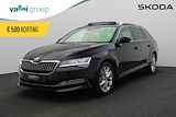 Skoda Superb Combi 1.4 TSI 218PK DSG iV Style | Pano | Elektr. voorstoelen | Keyless | Navi | Adaptief onderstel | Camera | Leder/alcantara | Apple Carplay / Android Auto