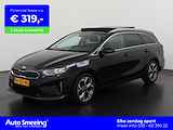 Kia Ceed Sportswagon 1.6 GDI PHEV ExecutiveLine | Leder | Panoramadak | Zondag Open!