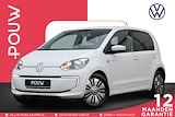 Volkswagen e-up! 82pk | Parkeersensoren | Stoelverwarming | Airco