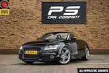 Audi TT Roadster 2.0 TFSI Pro Line S, Cruise, Park-cam,211pk