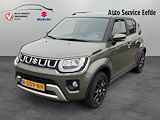 Suzuki Ignis 1.2 Smart Hybrid Style / Automaat / Cruise Control