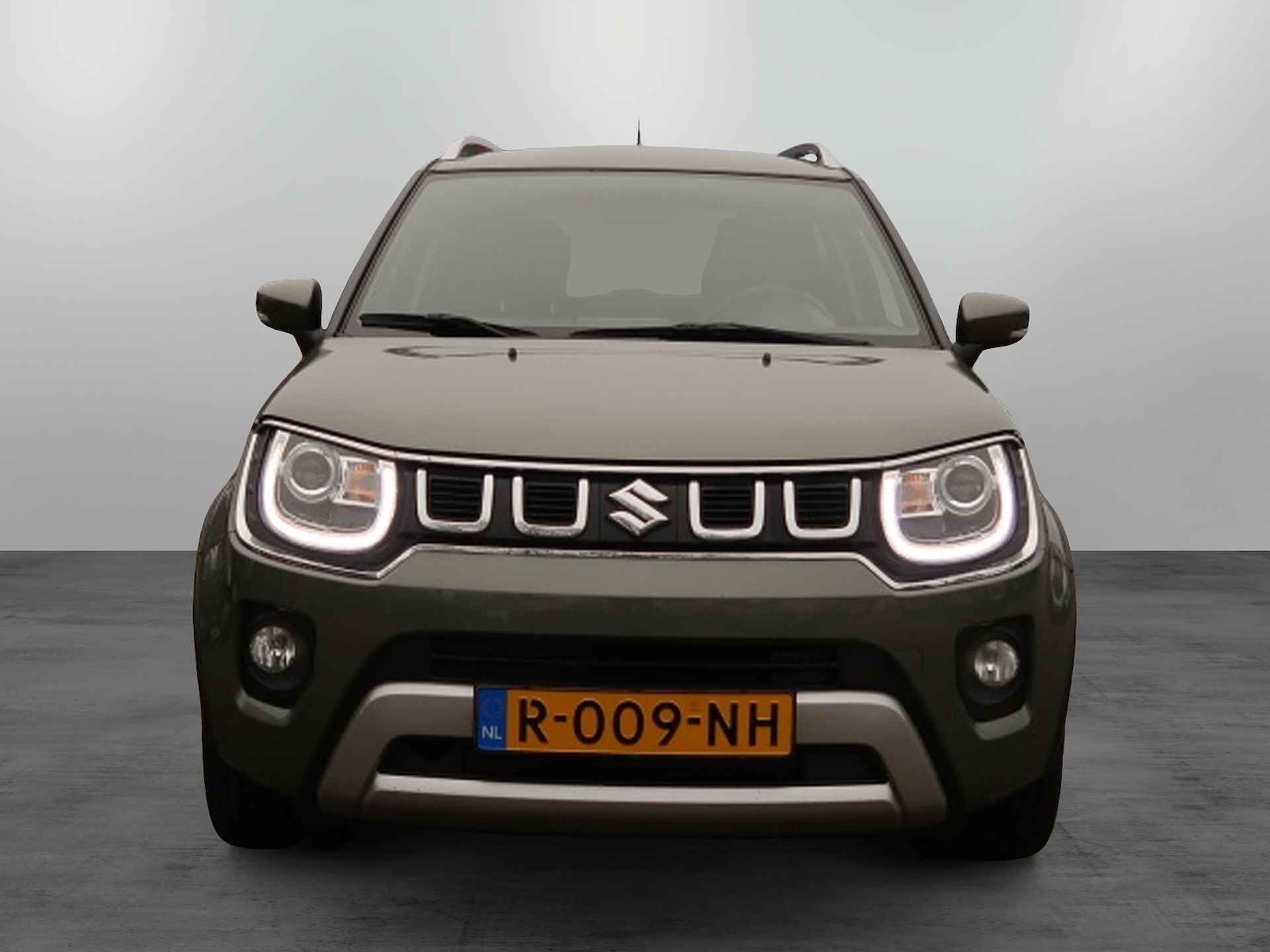 Suzuki Ignis 1.2 Smart Hybrid Style / Automaat / Cruise Control - 9/31