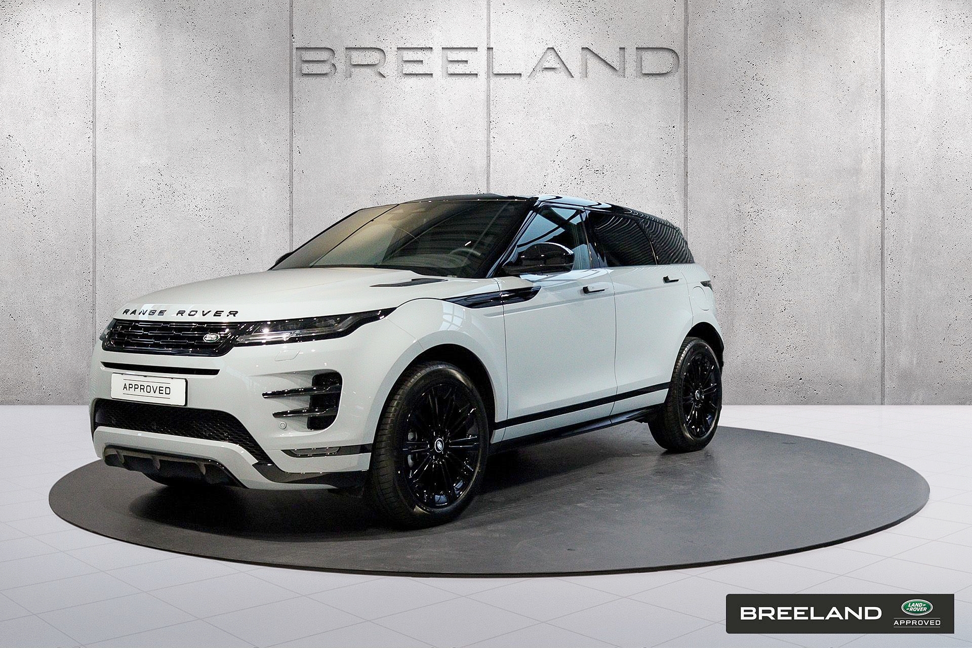 Land Rover Range Rover Evoque P300e Dynamic SE | Cold Climate Pack | Panoramadak