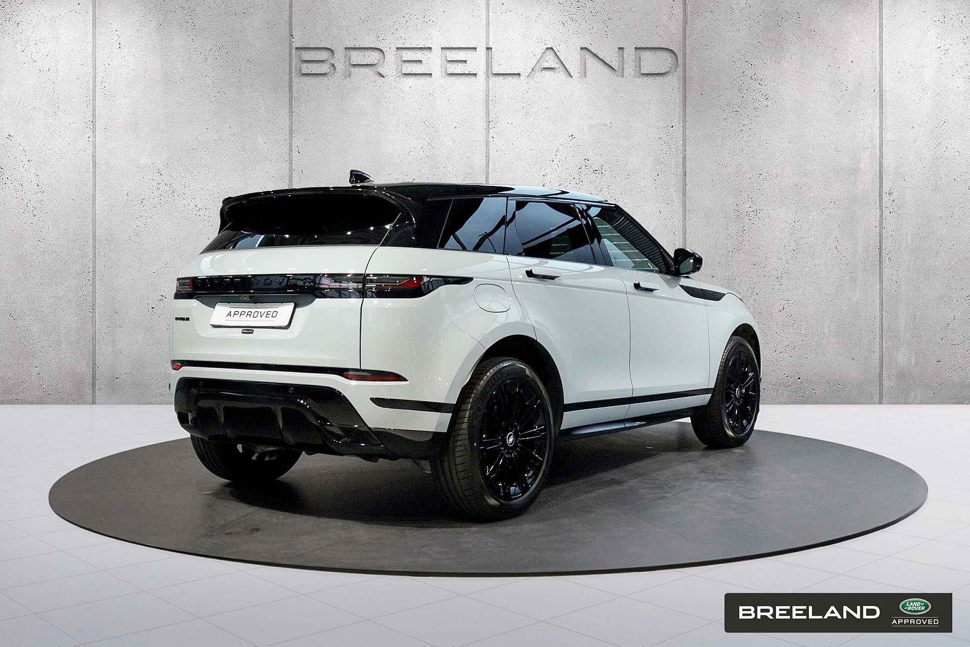 Land Rover Range Rover Evoque P300e Dynamic SE | Cold Climate Pack | Panoramadak - 2/39