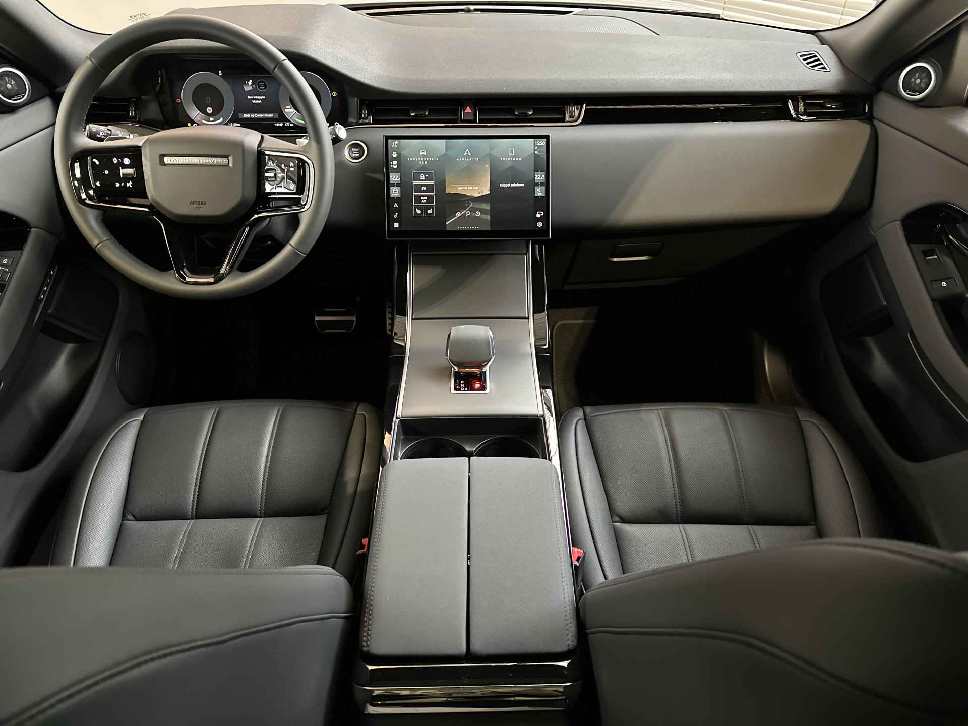 Land Rover Range Rover Evoque P300e Dynamic SE | Cold Climate Pack | Panoramadak - 4/39