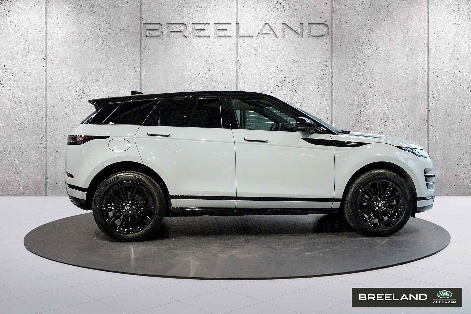 Land Rover Range Rover Evoque P300e Dynamic SE | Cold Climate Pack | Panoramadak - 6/39