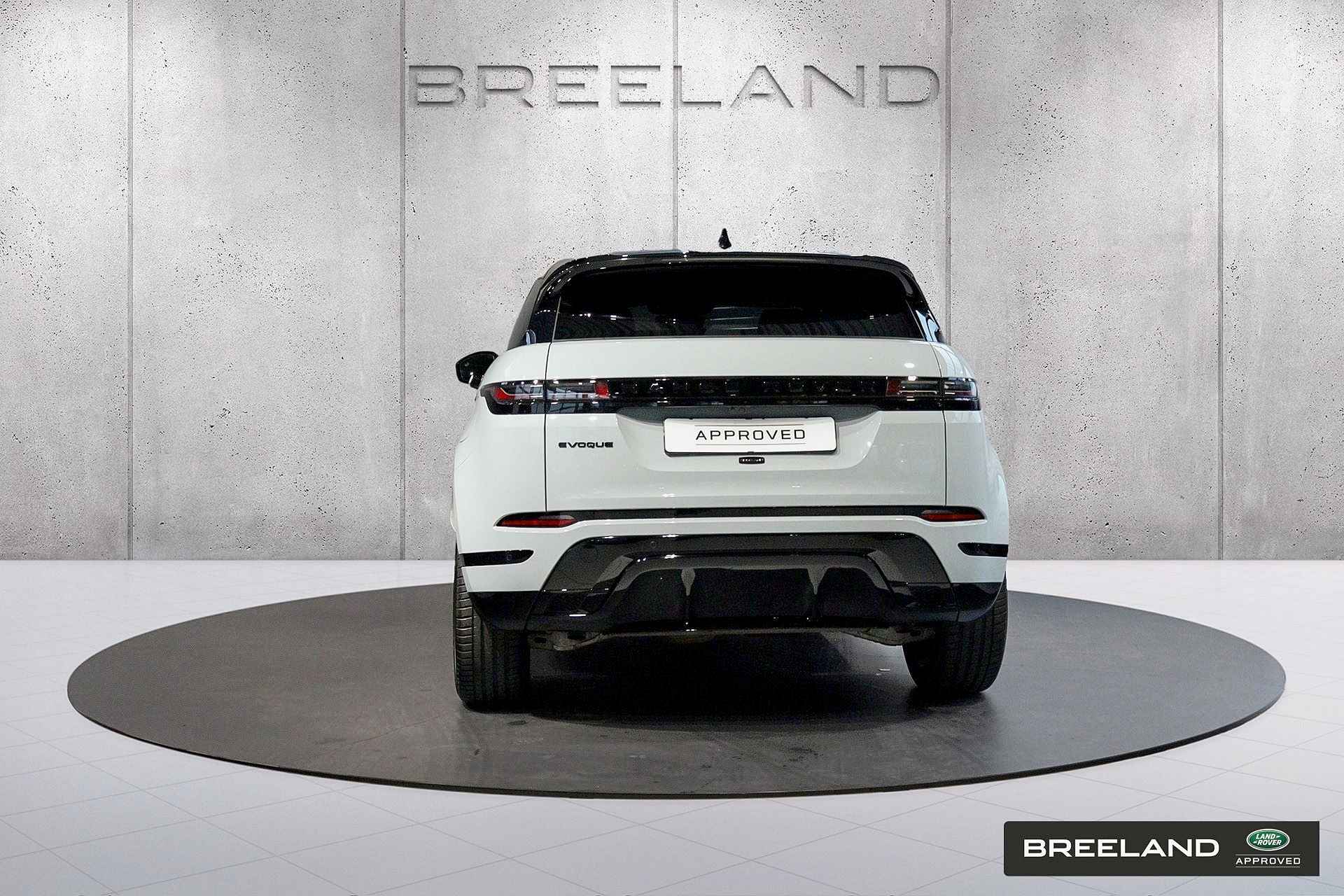 Land Rover Range Rover Evoque P300e Dynamic SE | Cold Climate Pack | Panoramadak - 7/39