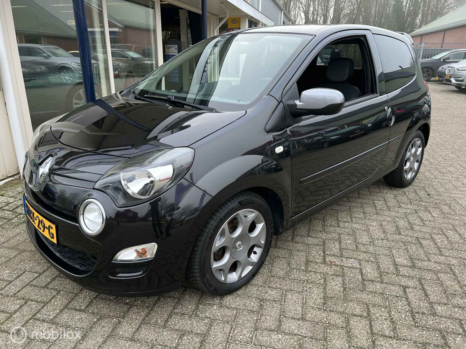 Renault Twingo