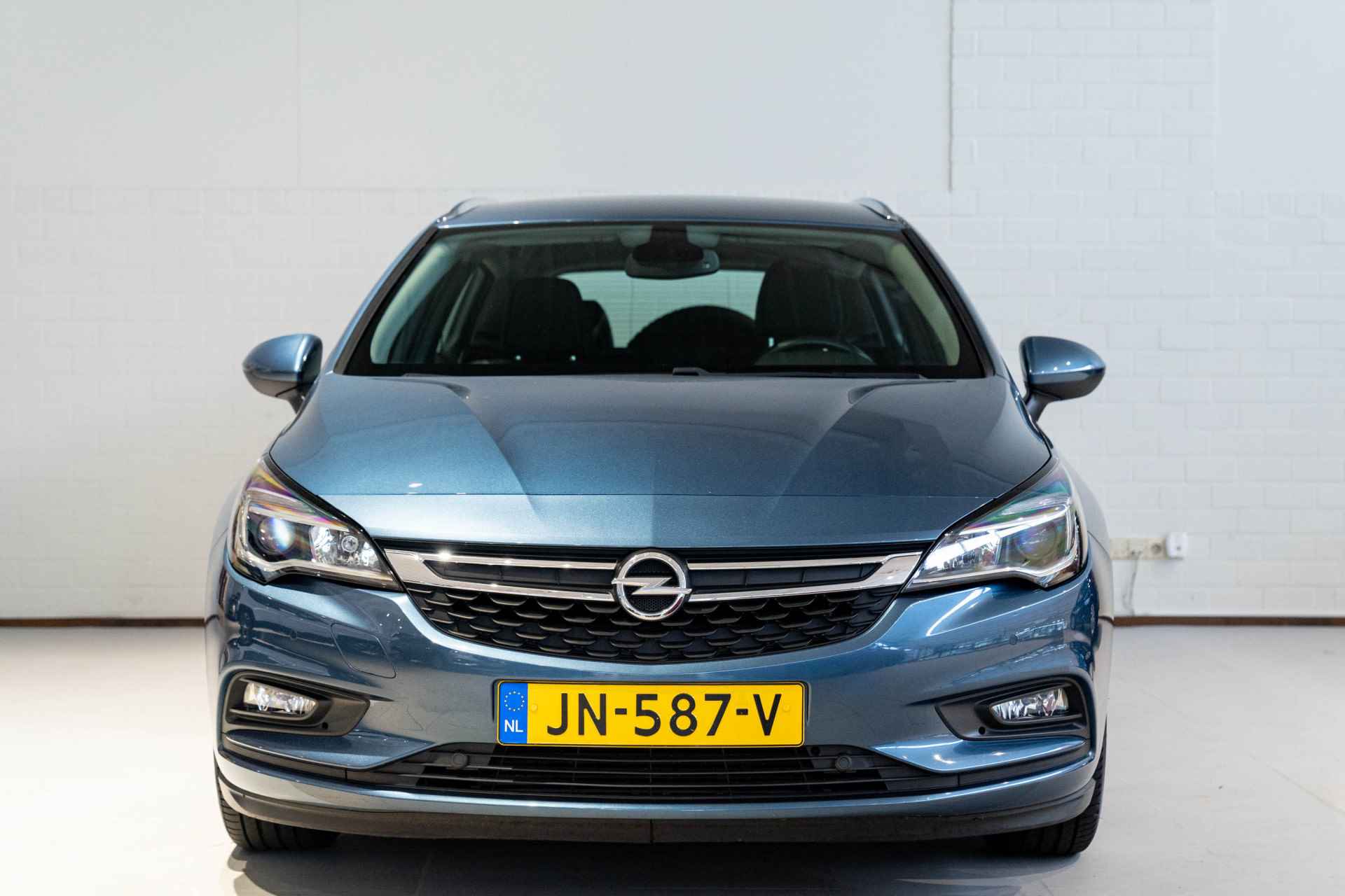 Opel Astra Sports Tourer 1.4 Turbo 150PK Edition | Trekhaak | Climate Controle | Navigatie | Parkeersensoren | - 2/32