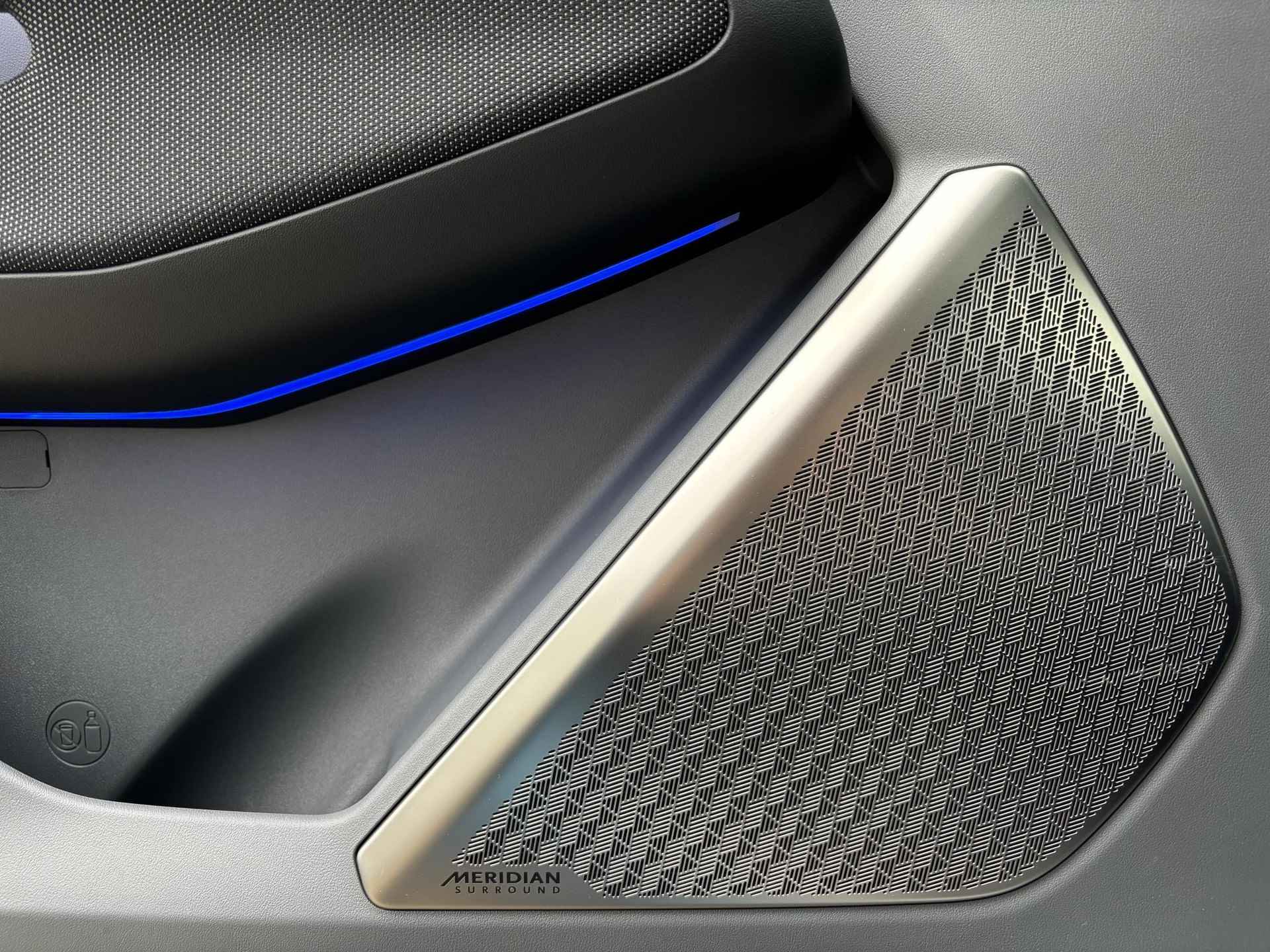 Kia EV9 Launch Edition GT-Line AWD 99.8 kWh | 21-inch lichtmetalen velgen | Lederen bekleding | Vehicle-to-Load - 35/38
