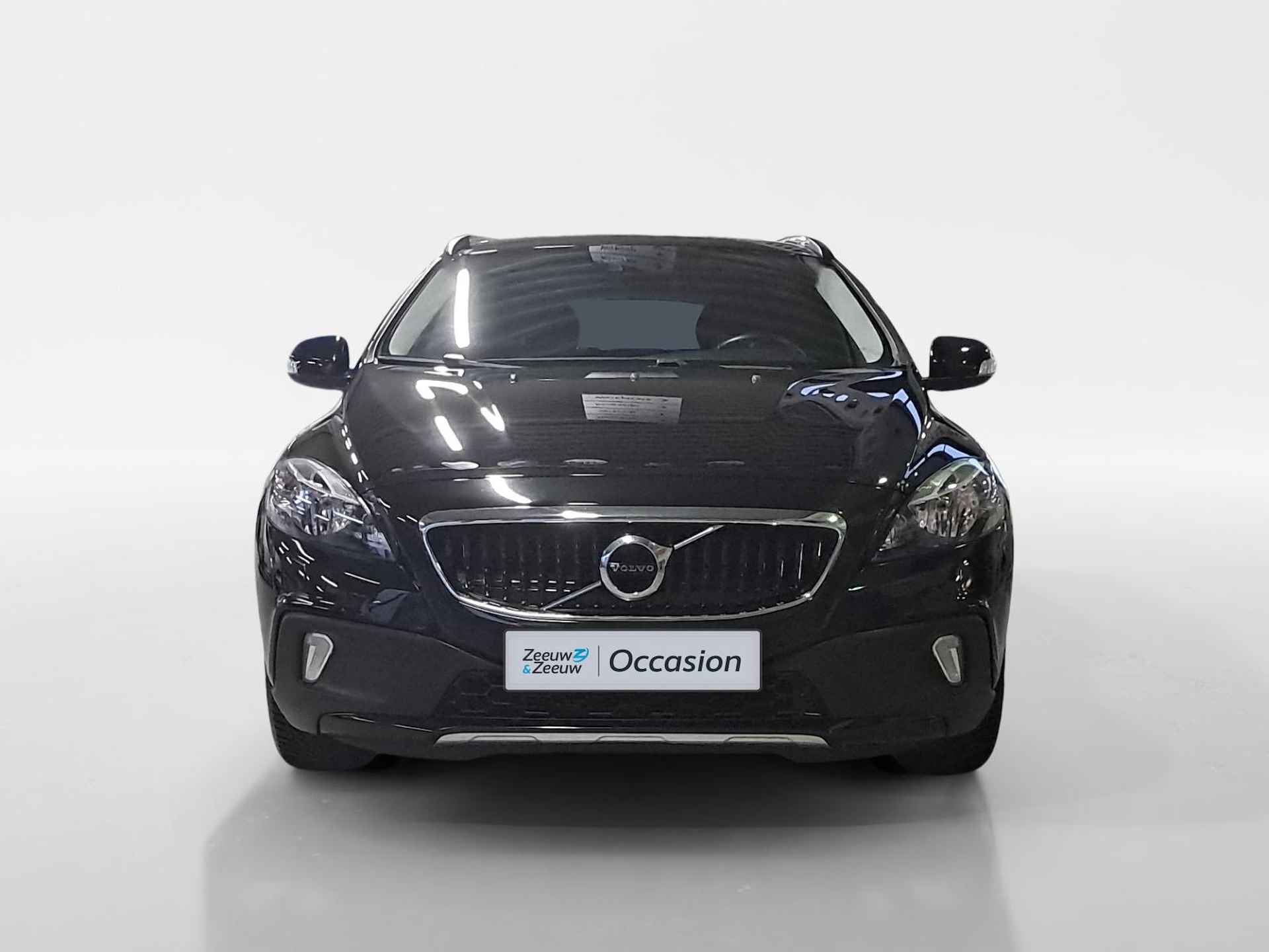 Volvo V40 Cross Country 1.5 T3 Momentum | Automaat | Trekhaak | Stoelverwarming | Clima - 3/22