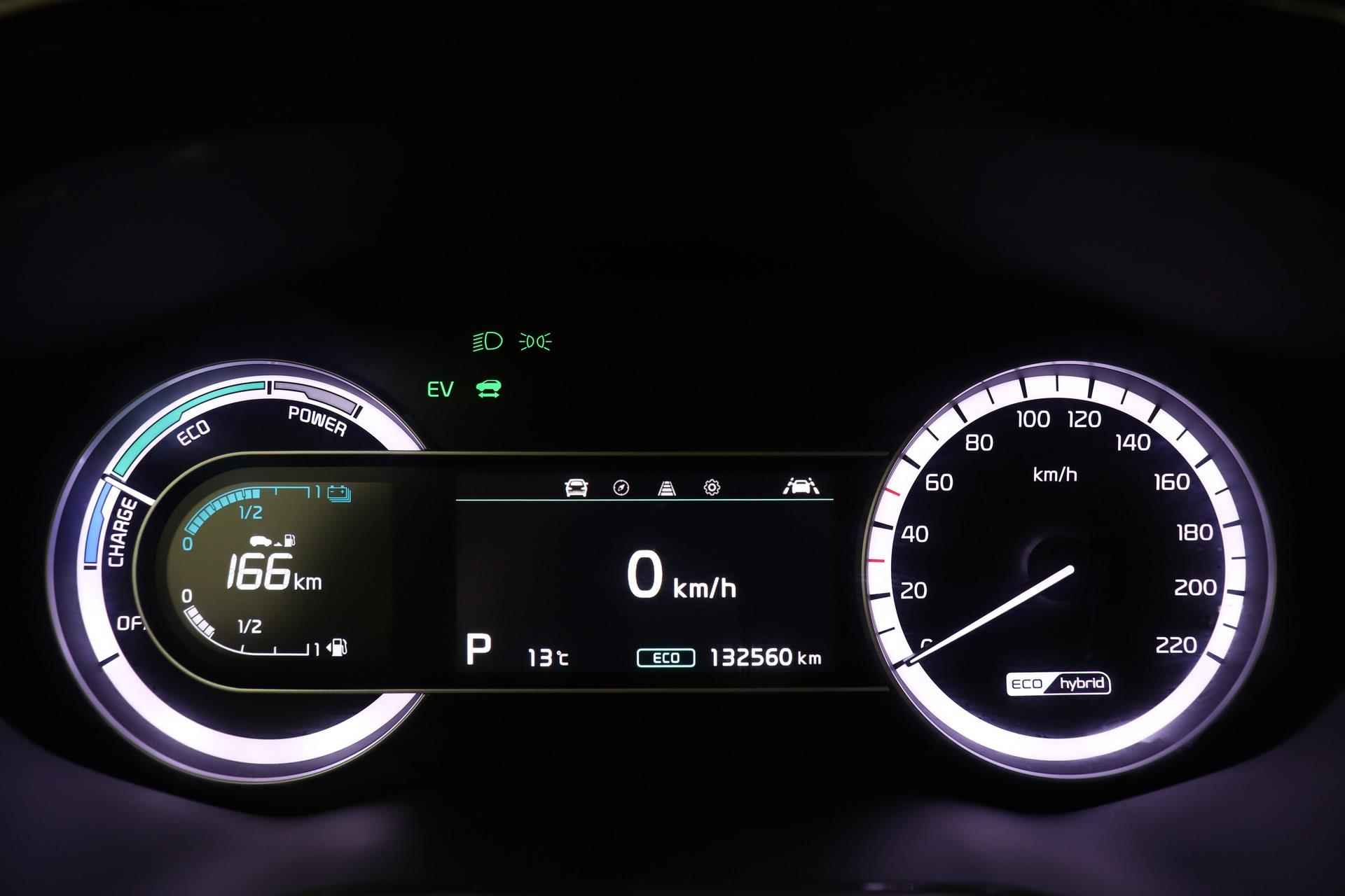 Kia Niro 1.6 GDi Hybrid DynamicLine | Org NL | Navi | Camera | Apple Carplay - 29/40