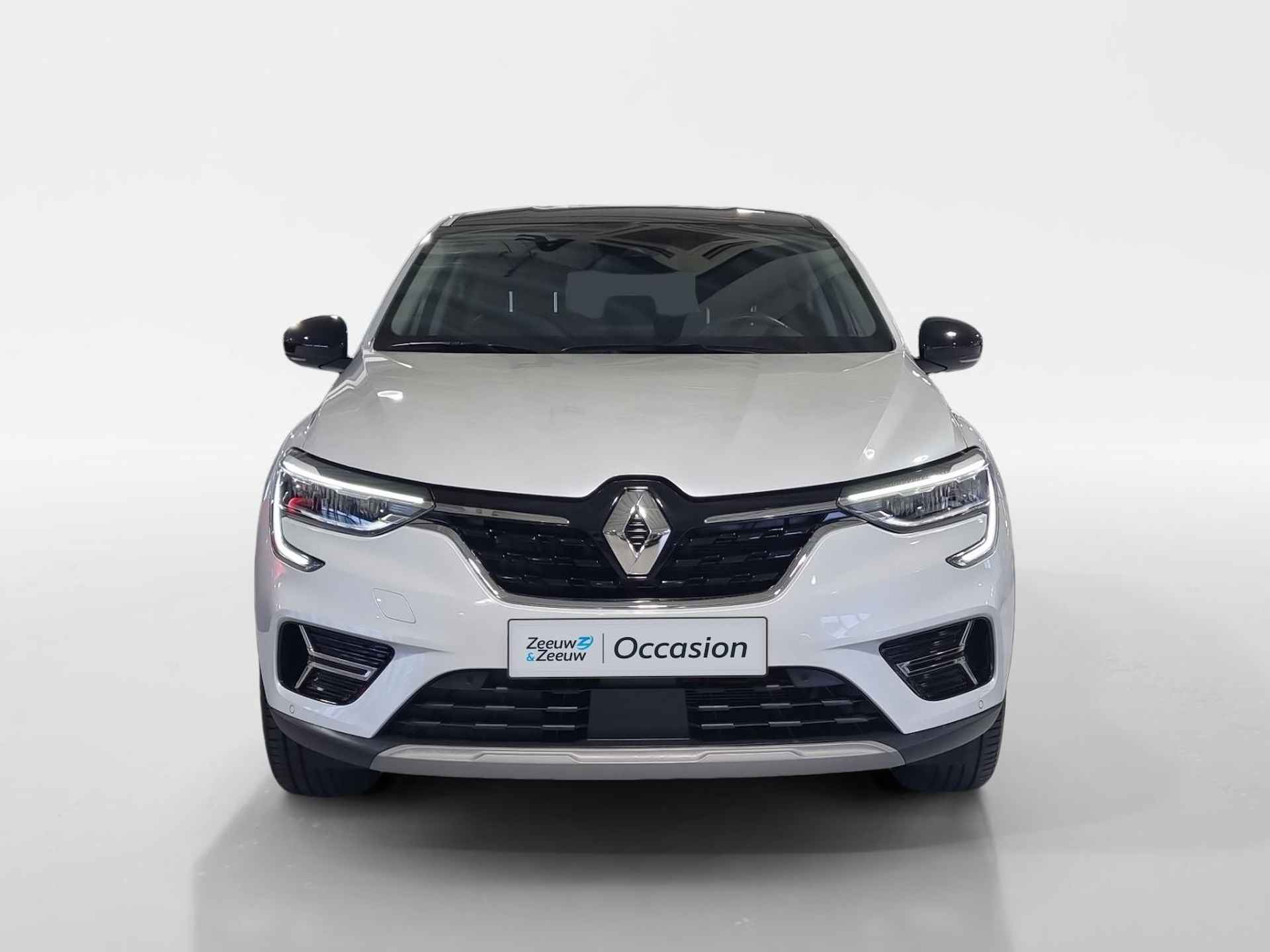 Renault Arkana 1.6 E-Tech Hybrid 145 Intens * Winter pack * Trekhaak * camera * Apple carplay / Android auto * - 2/30