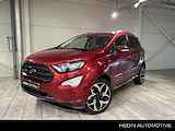 Ford EcoSport 1.0 EcoBoost 125pk ST-Line | Winter Pack | Design Pack | BLIS | B&O | Trekhaak | 18"