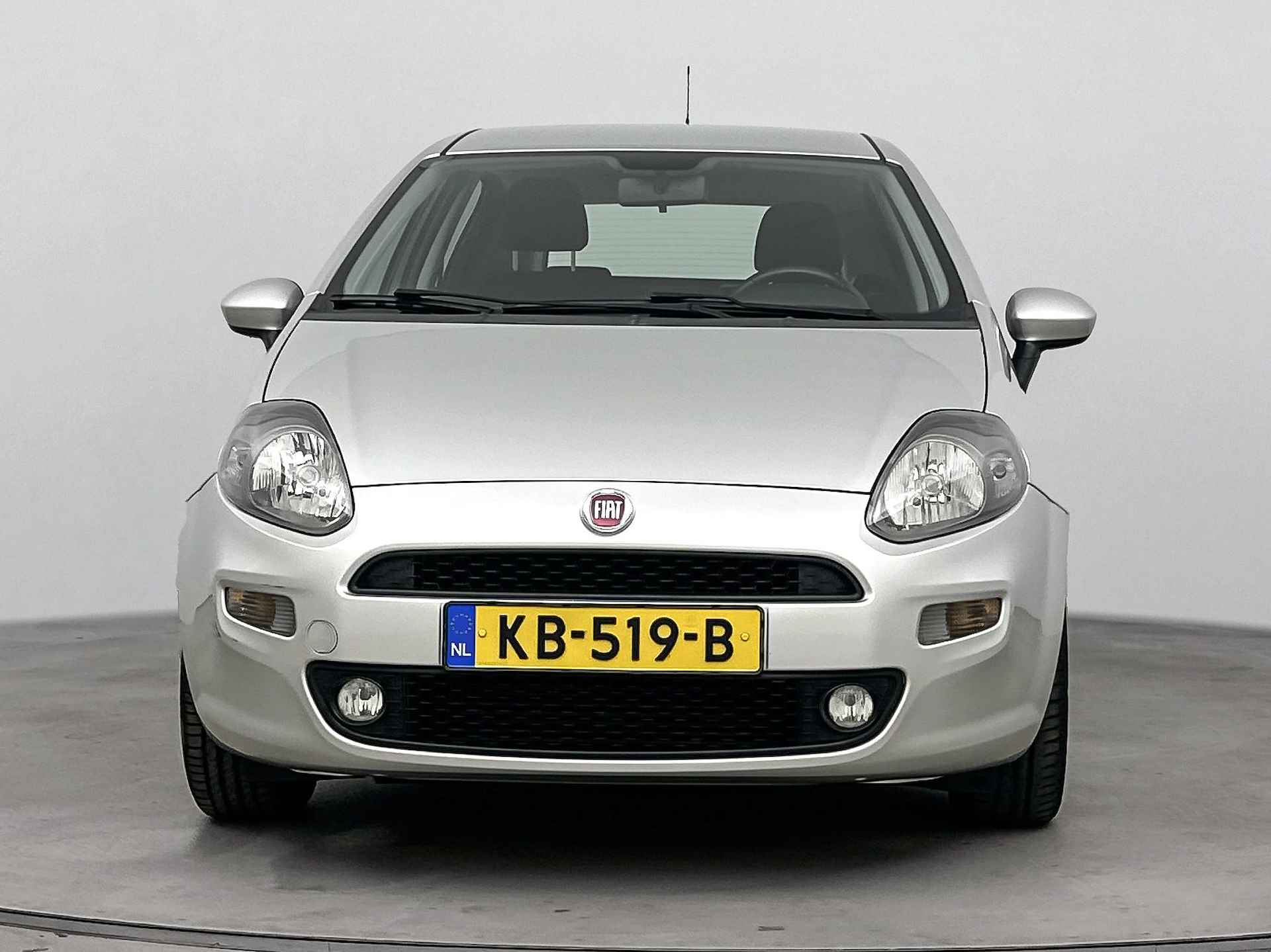 Fiat Punto Evo 0.9 TwinAir Lounge | Automattische Airco | Cruise Control | - 28/39