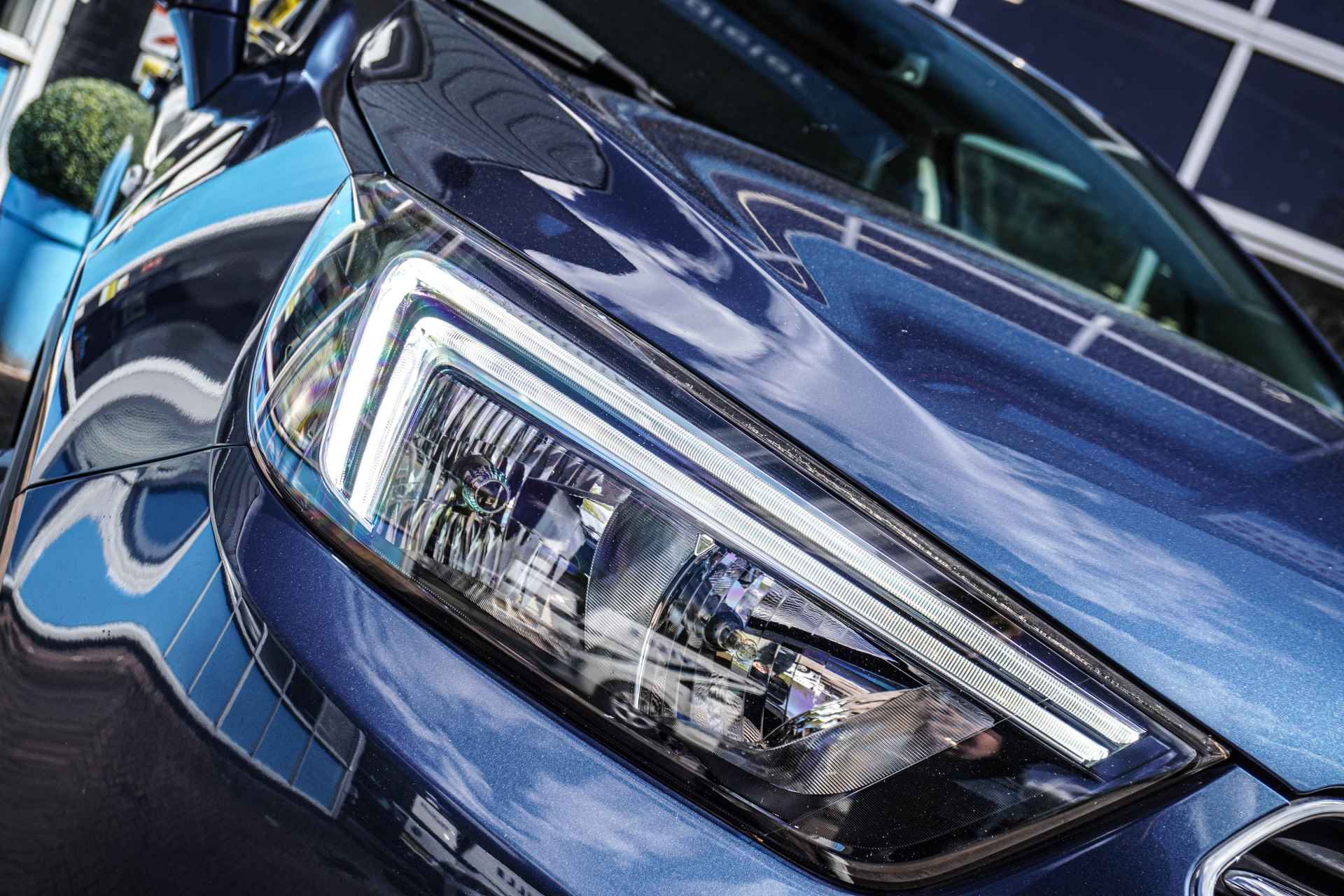 Opel Mokka X 1.4 Turbo Innovation | Cruise Control | Climate Control | Apple Carplay | LED Dagrijverlichting | Navigatiesysteem | 12 Maand BOVAG garantie - 29/33