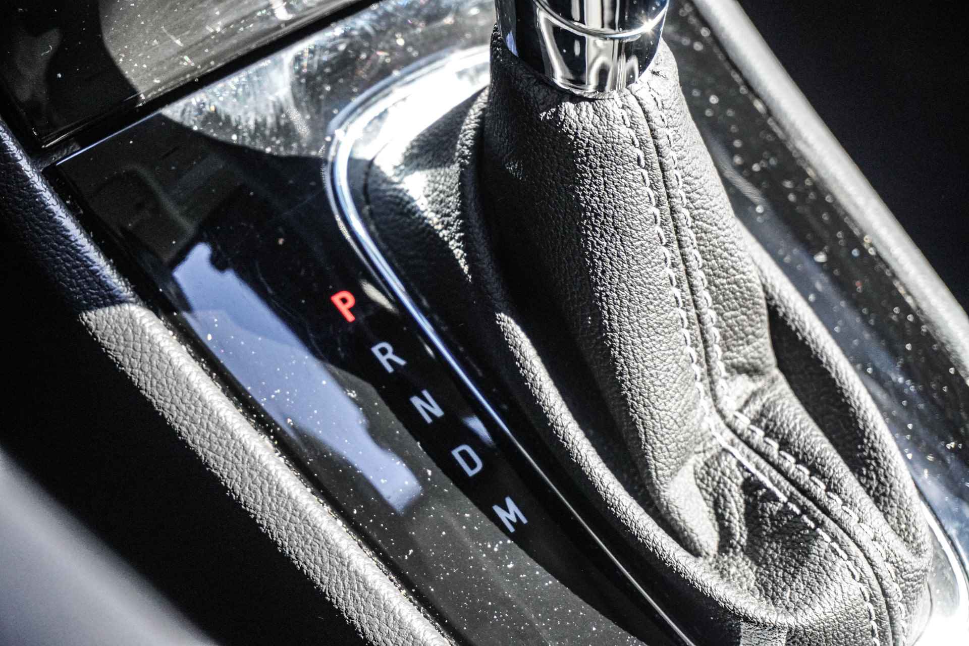 Opel Mokka X 1.4 Turbo Innovation | Cruise Control | Climate Control | Apple Carplay | LED Dagrijverlichting | Navigatiesysteem | 12 Maand BOVAG garantie - 14/33