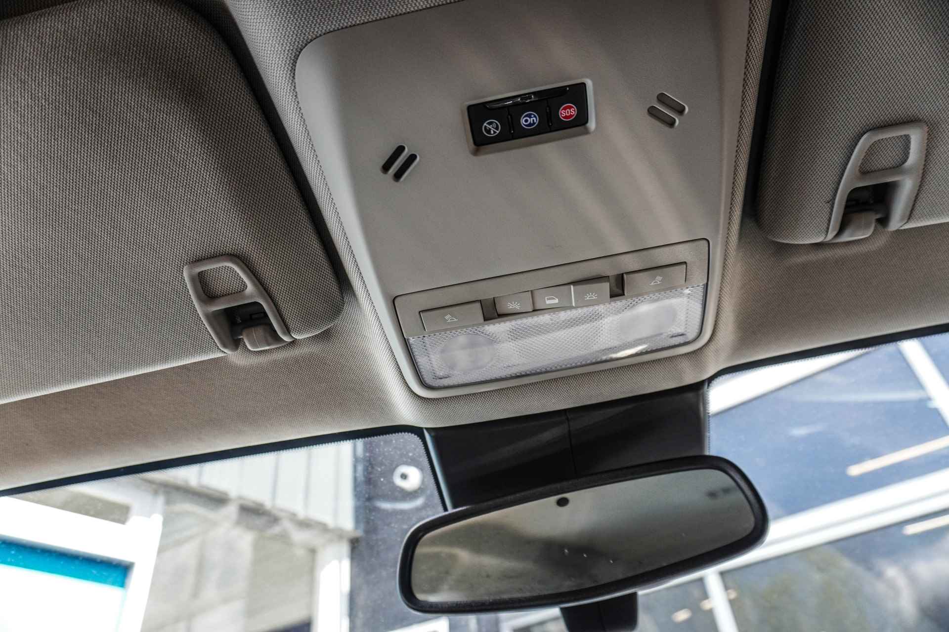 Opel Mokka X 1.4 Turbo Innovation | Cruise Control | Climate Control | Apple Carplay | LED Dagrijverlichting | Navigatiesysteem | 12 Maand BOVAG garantie - 23/33