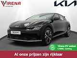 Kia Ev6 Light 58 kWh * Rijdende Demo * - Navigatie - Cruise Control - Apple CarPlay / Android Auto - Achteruitrijcamera - Parkeerhulp achter - Privacy Glass achter - Fabrieksgarantie tot 2031