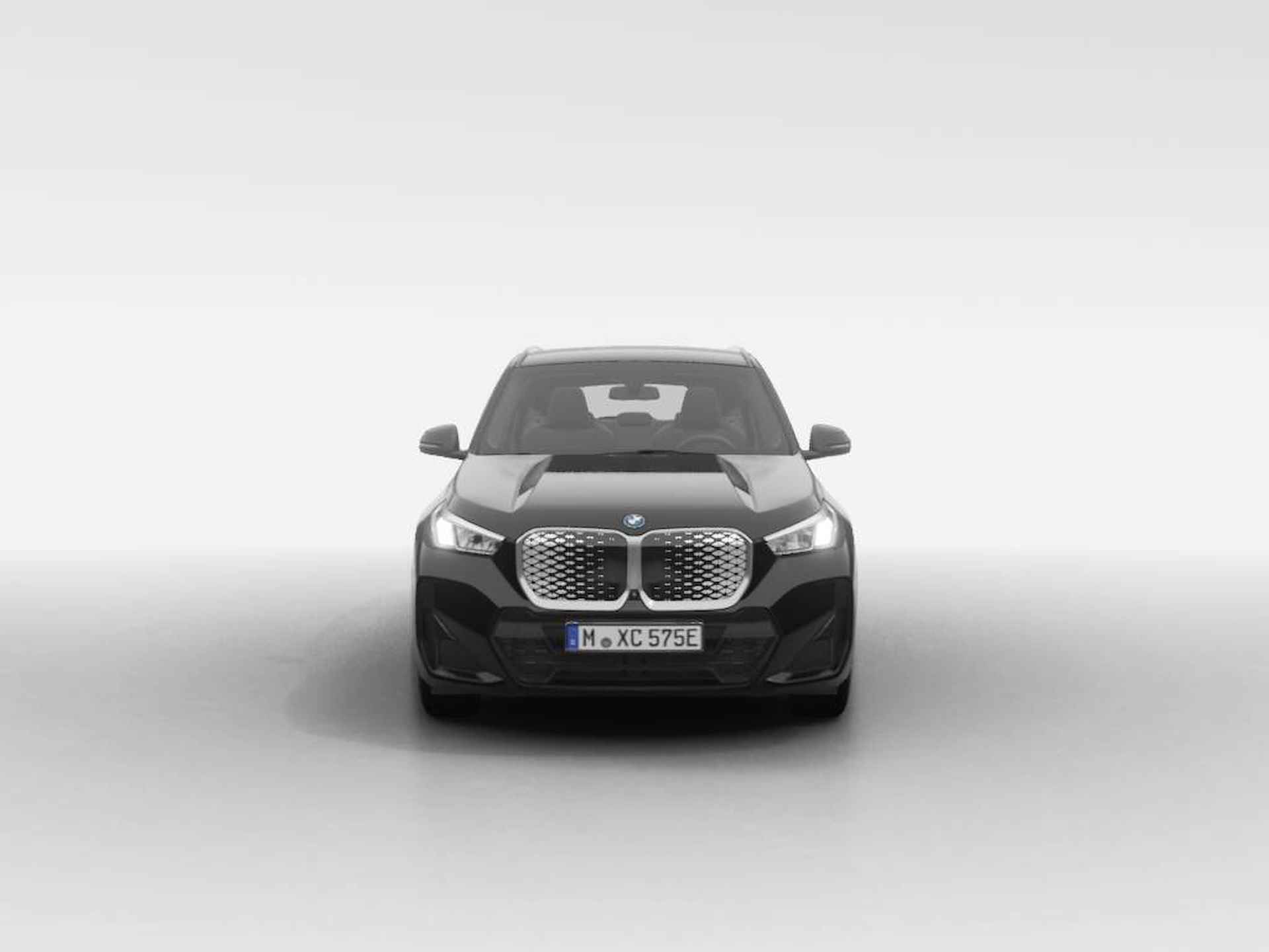 BMW iX1 eDrive20 67 kWh - 4/16