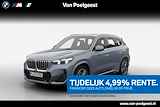 BMW iX1 xDrive30 Launch Edition 67 kWh | M Sportpakket | Elektrisch verwarmde voorstoelen | Driving Assistant Plus