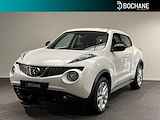 Nissan Juke 1.6 Connect Edition Automaat | Camera | Parkeersensoren | Cruise Controle | Climatronic | LM Velgen