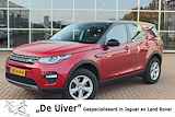 Land Rover Discovery Sport 2.0 TD4 SE 150 pk automaat 1e eigenaar/ DAB+/ Vision Assist Pack/ AHBA/ Xenon + Led/ PDC V+A/ Cold Climate Pack