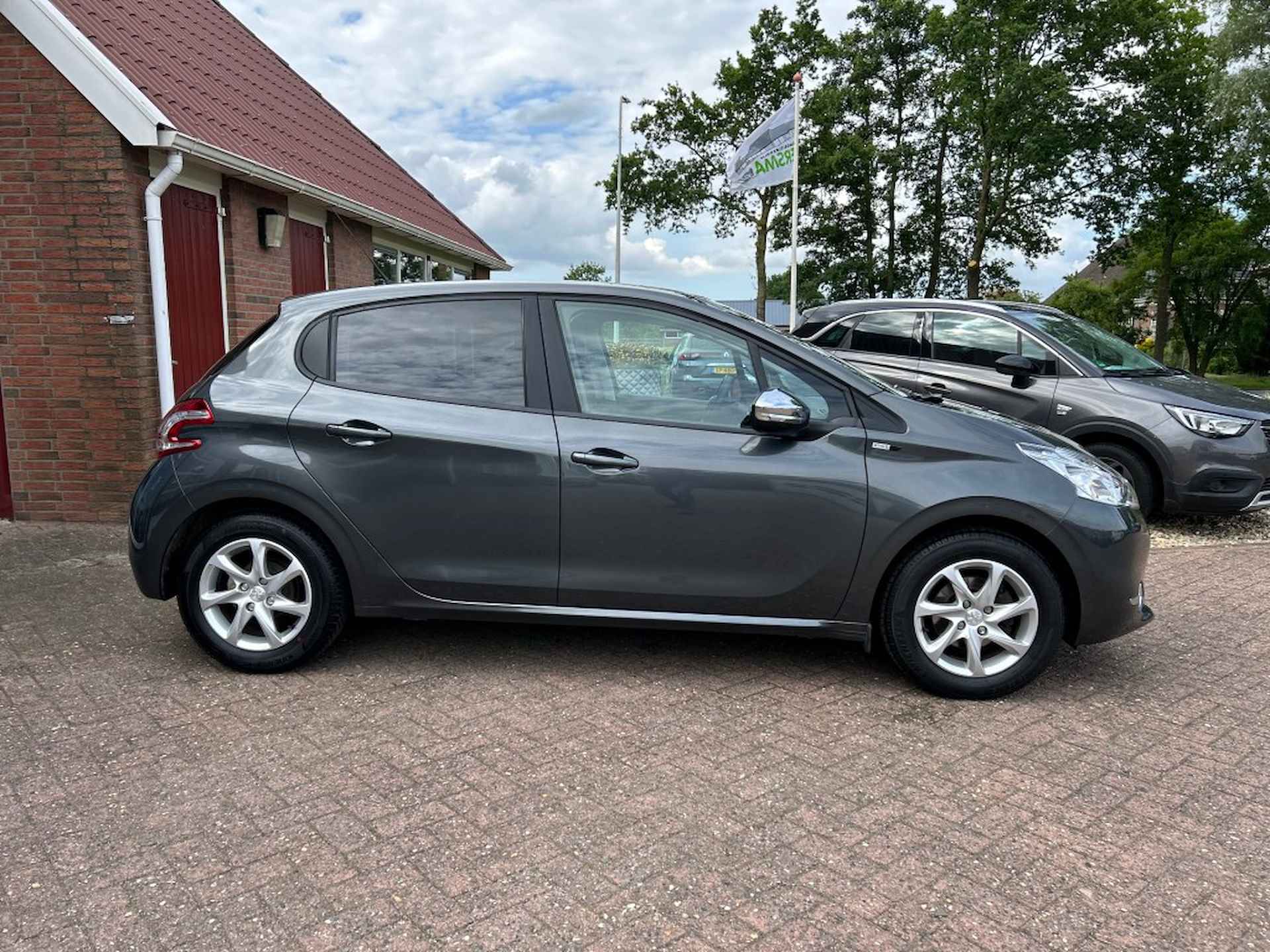 PEUGEOT 208 1.2 PT STYLE PACK 5-DRS SLECHTS 57.777 KM! - 2/38