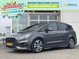 FORD S-Max 2.5 Hybrid Automaat ST-line | 7-zits | Adaptive Cruise |  Apple Carplay & Android Auto | Winterpack | Parkeercamera |