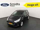 Ford B-MAX 1.0 100PK Titanium | Camera | Voorruitverwarming | All season banden | Trekhaak |