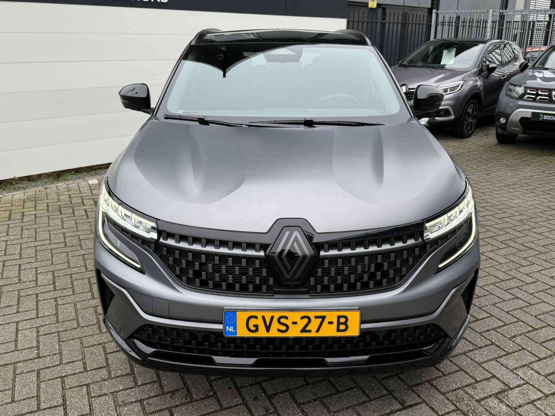 Renault Austral 1.2 E-Tech Hybrid 200 Iconic Esprit Alpine | Trekhaak | Panoramadak | Harman & Kardon | Matrix LED Koplampen (Beschikbaar per 3/2025) - 15/36