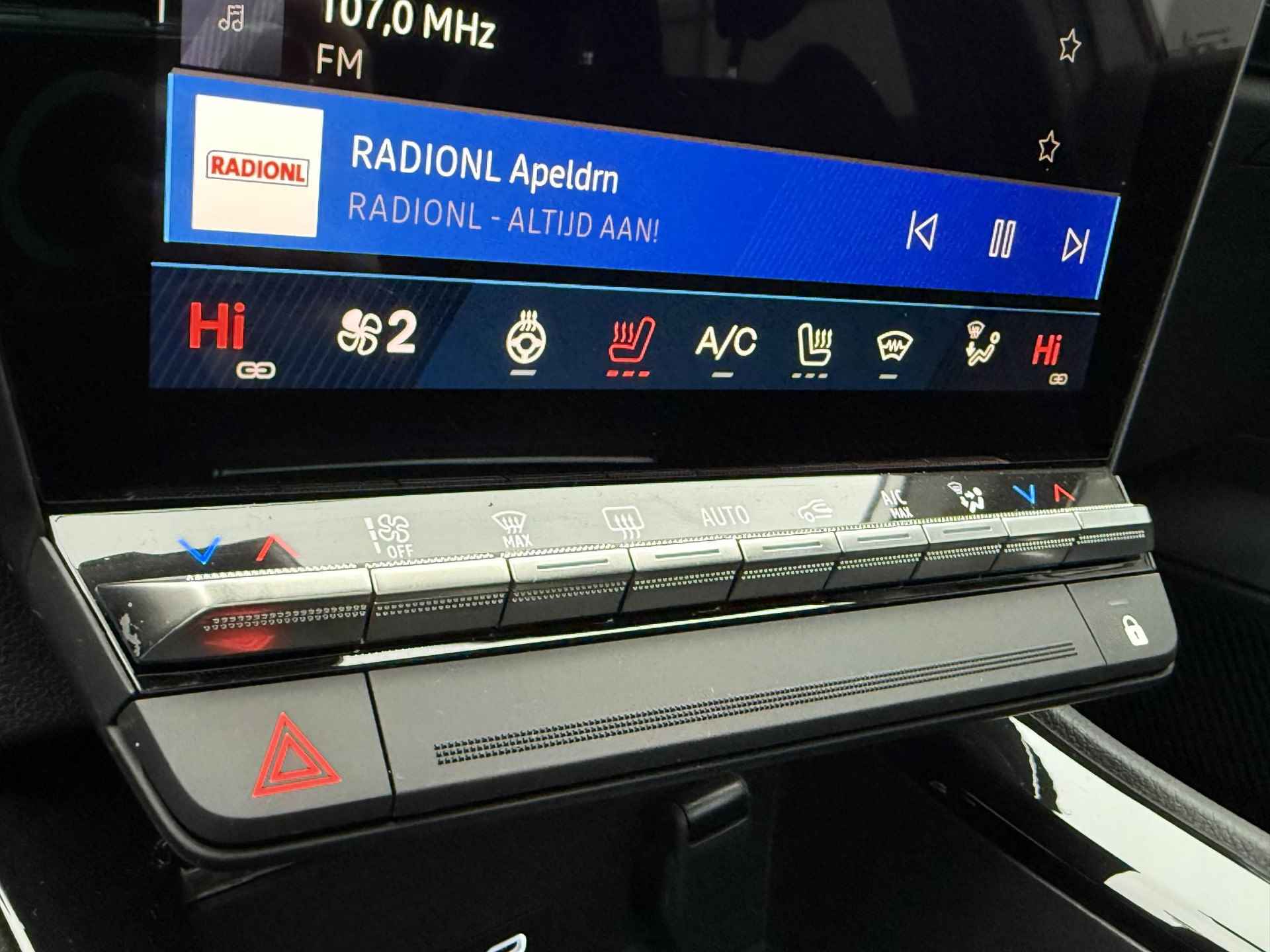 Renault Austral 1.2 E-Tech Hybrid 200 Iconic Esprit Alpine | Trekhaak | Panoramadak | Harman & Kardon | Matrix LED Koplampen (Beschikbaar per 3/2025) - 32/36